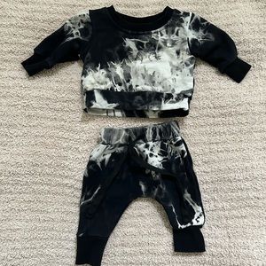 Olive+Scout Two piece set